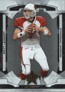 B2874- 2008 Leaf Rookies and Stars Longevity FB -You Pick- 15+ FREE US SHIP - Picture 1 of 281