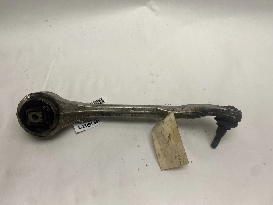 AUDI A8 QUATTRO 2004-2010 SUSPENSIÓN DELANTERA LADO IZQUIERDO BRAZO DE CONTROL SUPERIOR OEM Foto 1 de 4