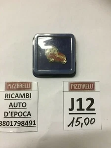 SPILLA MAGGIOLINO W. - Foto 1 di 5