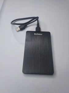 Haifmiss Canvio Basics Portable Hard Drives: 500GB, F2 Models - Picture 1 of 7