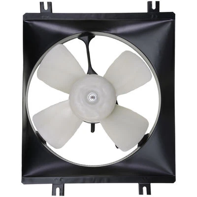 VENTILADOR DE REFRIGERACIÓN DEL MOTOR VDO FA70465 SE ADAPTA A MITSUBISHI GALANT 1989-1992 Foto 1 de 2