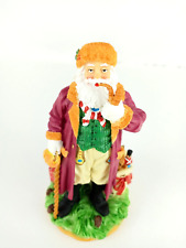 The International Santa Claus Collection Christmas St. Nicholas Luxembourg SC47