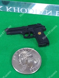 ThreeZero Breaking Bad Heisenberg Walter White 1/6 Action Figure's gun - JFC - Picture 1 of 4