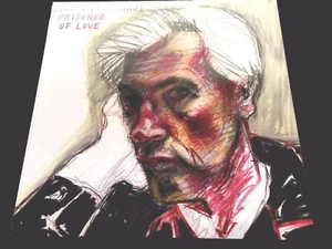 Stephen Cummings - Prisoner of Love. - New sealed CD - Picture 1 of 6