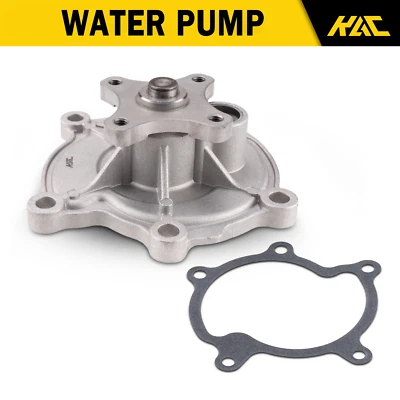 Bomba de agua para Chevrolet Impala Malibu Monte Carlo Uplander 2006 2007 2008 2009 Foto 1 de 4