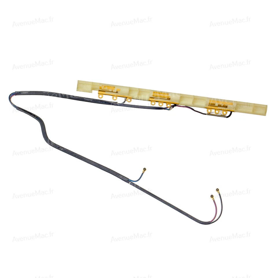  WIFI ANTENNE KABEL KAMERA BILDSCHIRM SCHARNIER FÜR MACBOOK AIR 13" A1237 A1304 - Bild 1 von 1