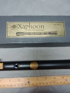 Instrumento musical The Xaphoon Pocket - Imagen 1 de 5