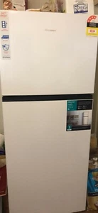 Hisense fridge for sale. New in condition. 2 years warranty - Picture 1 of 6