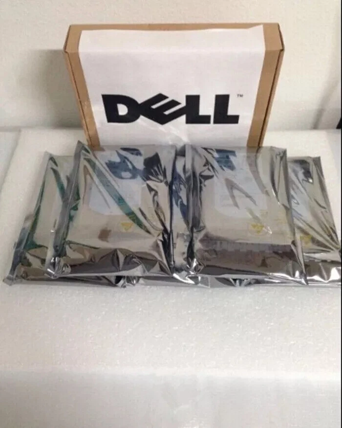 0CN8KY CN8KY Dell Compellent PX05SRB096Y 960GB RI SAS 2.5" SSD 14/15/16G KIT - Image 1 of 1