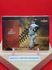 Roger Clemens - You Pick - Red Sox - Free Shipping - Buy 1 Get 1 50% Off