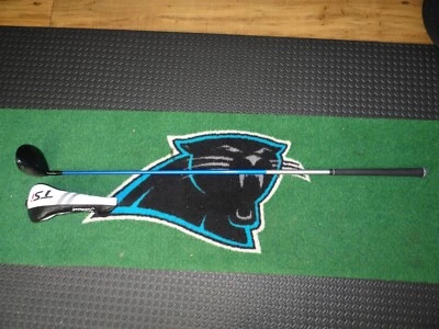 Used RH Titleist TSi3 15* 3 Wood Grafalloy Prolaunch 65x Extra Stiff Flex - Image 1 of 4