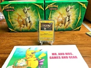 Blitzle - SWSH173 Black Star Promo Holo Pokemon - NM/MIN - Picture 1 of 3