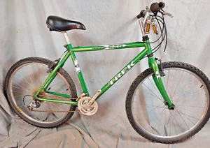 1995 Trek 820 Singletrack MTB Bike 19.5" Large Hardtail Chromoly USA Shipping :) - Picture 1 of 23