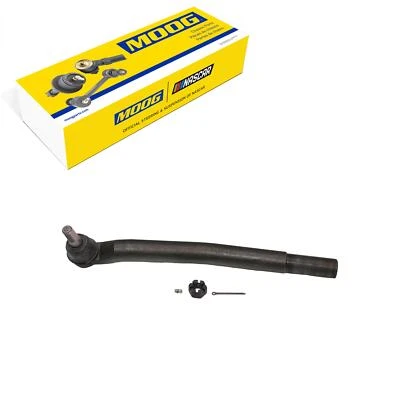 Extremo de varilla de amarre de dirección MOOG para camión Sterling Bullet 45 2008-2010 Foto 1 de 3