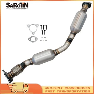 Catalytic Converter For 08-10 Chevrolet HHR Cobalt 2.2L 2.4L Pontiac G5 08-10 - Picture 1 of 9