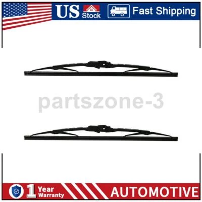 Limpiaparabrisas delantero ANCO para Ford 300 1963 Foto 1 de 3