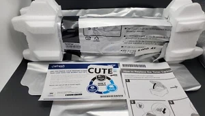 Oryginalny wysokowydajny czarny toner Brother TN227BK - Wygasły atrament ZAPIECZĘTOWANY - Zdjęcie 1 z 11