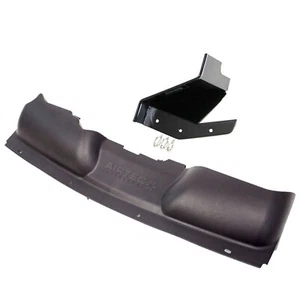 Airtec Ram Air Scoop & RS Slam Panel Kit For Group A Induction Kit Focus ST225 - Picture 1 of 11