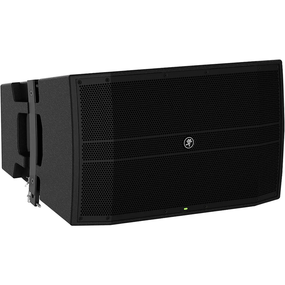 Mackie DRM-12A 12" Powered Professional Line Array Speaker - Image 1 of 4