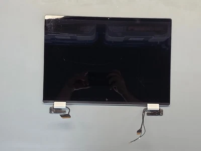 Conjunto de pantalla táctil LCD N86624-001 para HP Envy x360 2 en 1 16-AC0097NR Foto 1 de 4