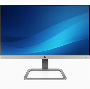 ✨ HP 24es 24-inch Ultra-Slim IPS LED Monitor – Excellent Condition ✨ - Afbeelding 1 van 2