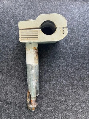 HUFFY ⭐️ BMX Stu Thomsen винтажный стержень - штамп датирован 1986 - Изображение 1 из 4