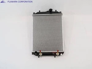 DAIHATSU Mira 2004 CBA-L660S Radiator 16400B2020000 [New] [PA01713890] - Picture 1 of 2