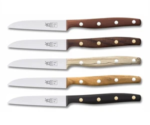 Windmühlenmesser K1 Gemüsemesser Obstmesser Küchenmesser - Klinge: 9 cm - Bild 1 von 6