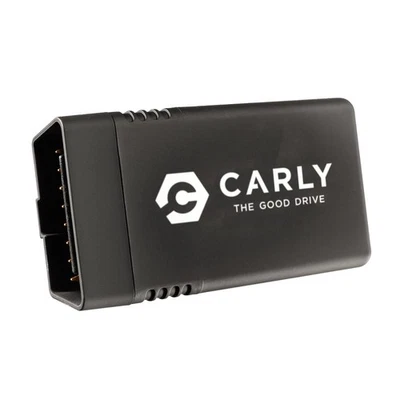 Carly OBD2 OBDII Diagnostic Scanner Universal All Makes BMW Audi VW Skoda SEAT