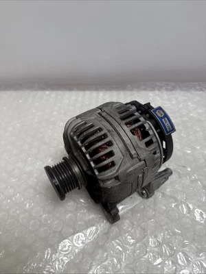 NAPA Alternator for VW Golf GTD CUNA/DGCA/DJGA 2015/2020 - Image 1 of 4