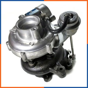 Turbocompresor CITROËN, PEUGEOT 2.5 TD 4x4 103cv | 5314-988-6 - Imagen 1 de 5