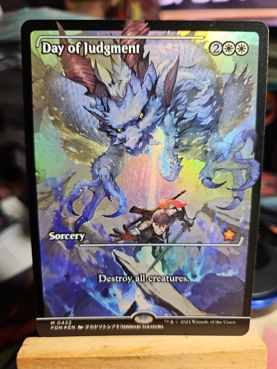 Sorcery Magic: The Gathering Individual Trading Card Games Sorcery Magic: The Gathering Individual Trading Card Games