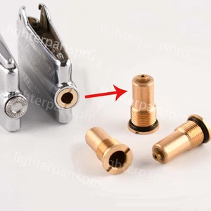 1pc Filler Inlet Gas filling Valve for Ronson Lighters Repairs Spare Parts - Picture 1 of 6