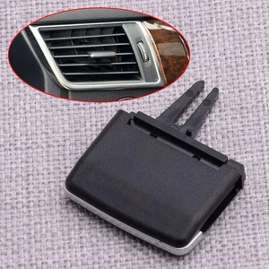 1x Air Conditioning Vent Outlet Tab Clip Repair Kit fit for Benz X166 W166 ML GL - Picture 1 of 5