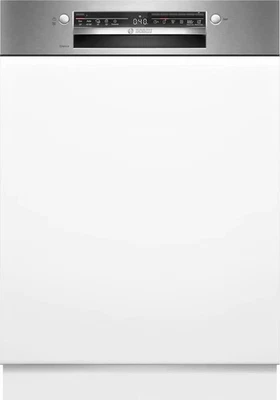 Bosch SMI2HTS02E Geschirrspüler Einbau 60 cm 46dB 5 Programme Home Connect - Bild 1 von 4