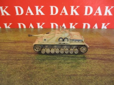 1/72 Modellino Carro Armato Tank Sturmgeschutz IV Eastern Front 1944 - 36131 - Immagine 1 di 4