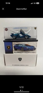 halo 2 master chief figuren Evolution Set Exclusive Collectors Tin Joyride SDCC - Bild 1 von 1