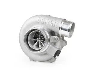 Garrett para G25-585 Serie G II Supercore Rotación Estándar - Imagen 1 de 1