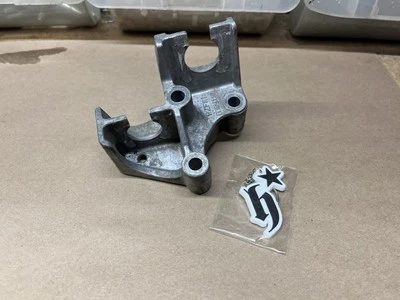 ✅03-10 Honda Element 5spd Manual 2WD AWD Shifter Cable Bracket Wire Change - Image 1 of 4