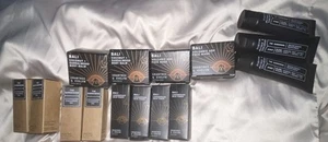 Crabtree & Evelyn Bali Travel Size LOT BODY BALM; TONER; Oil Honey Syrup LOW $ - Picture 1 of 7