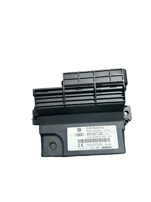 Centralina Body Computer Rem Audi A6 Avant 4F 2700 TDI 180 Cavalli 2004/2011 - Immagine 1 di 4