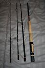 Shakespeare Ugly Stik Pack Rod 7' Fishing Rod PR 1100 With Tube