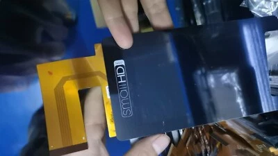 SmallHD 503 SDI HDMI On-camera Monitor Replacement Screen - Image 1 of 2