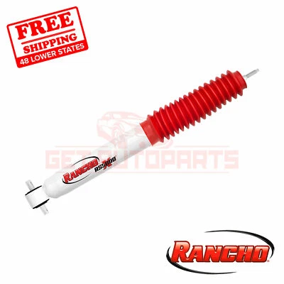 Amortecedor de elevação dianteiro Rancho RS5000X 4" para Chevrolet C1500 1988-1998 - Imagem 1 de 2