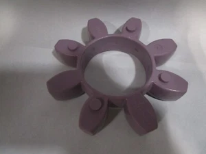 1 Neu Spider Star Rotex GR-30 MO 98 SH-A lila Rotation mittel feucht hohes Drehmoment - Bild 1 von 2