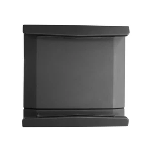 Car Headrest Mount Holder for Pad Tablet Adjustable Angle Rotation - Picture 1 of 8