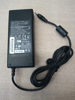 Original Netzteil Compaq 18,5 V 4,9 A 90 W Model: Series PPP012L PA-1650-05C1 - Bild 1 von 4