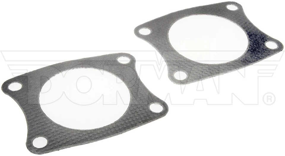 Junta de brida de tubo de escape para GMC Sierra 3500 HD 2007-2014 6,6 L V8 Dorman Foto 1 de 4