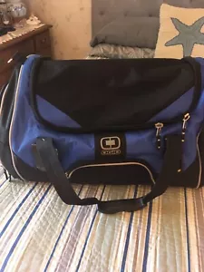 OGIO NWT Duffle Bag - Picture 1 of 6