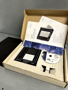 SELCO M1000 M1000-24-10C ALARM ANNUNCIATOR - Picture 1 of 3